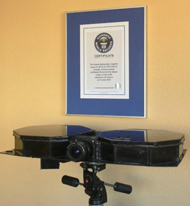 © Esteban Pastorino Diaz